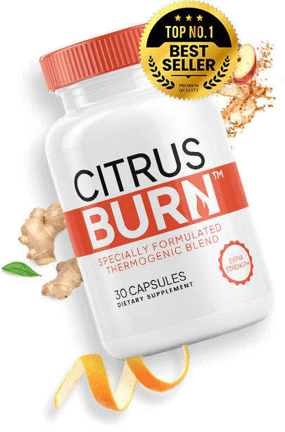 CitrusBurn Image